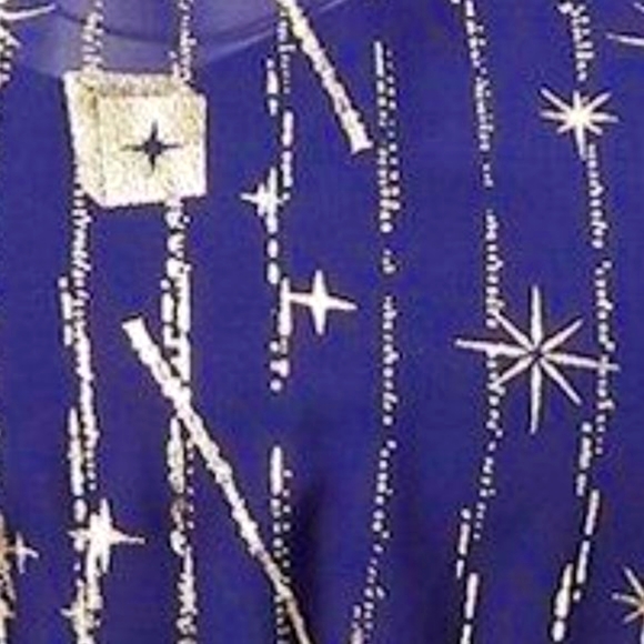 ❤️NWT VINTAGE TORRID HARRY POTTER DRESS HOGWARTS - CHIFFON - PLUS SIZE 4X - Picture 2 of 16